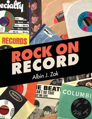Rock on Record