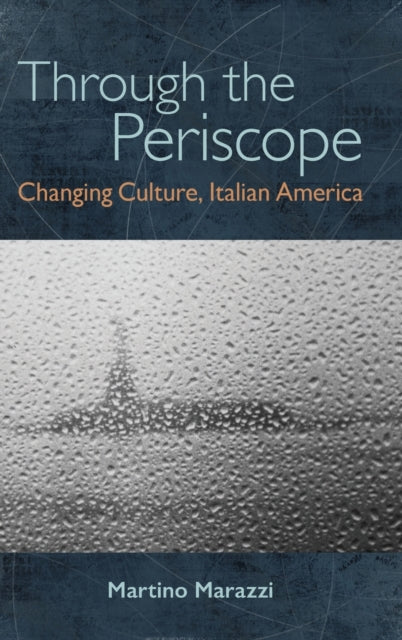 Book cover of: Through the Periscope. By: MARAZZI