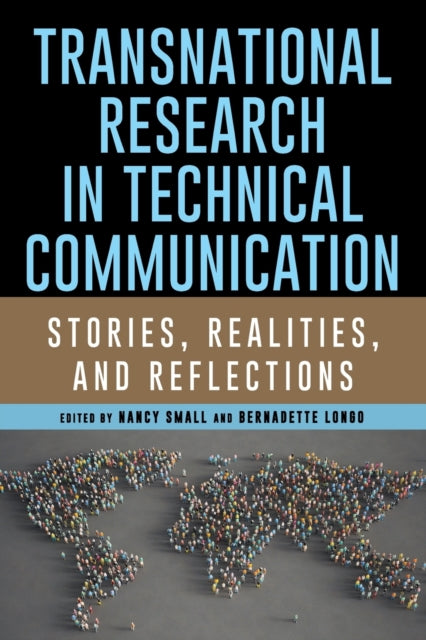Transnational Research in Technical Communication