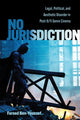 Book cover of: No Jurisdiction. By: Fareed Ben-Youssef