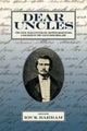 Book cover of: Dear Uncles. By: BARRAM