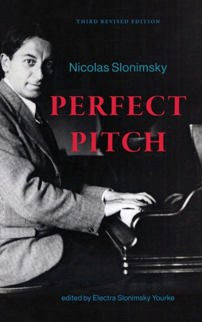 Perfect Pitch