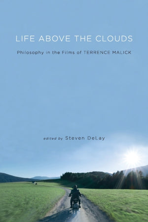 Life Above the Clouds