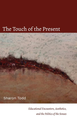 The Touch of the Present