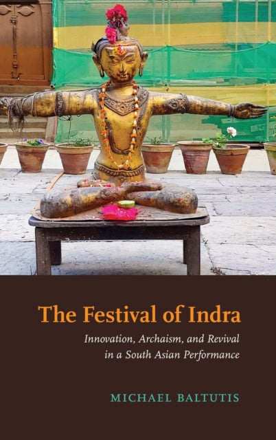 The Festival of Indra