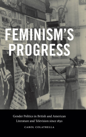 Feminism's Progress