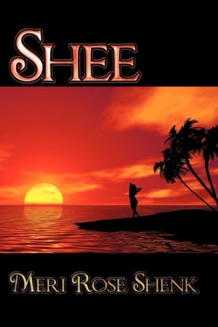 Book cover of: Shee