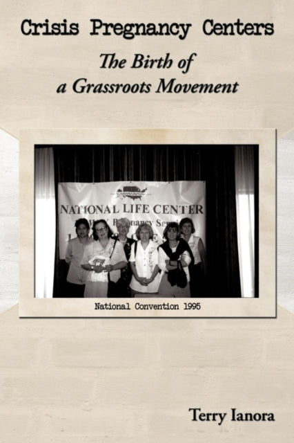 Book cover of: Crisis Pregnancy Centers