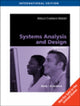 Book cover of: Systems Analysis and Design. By: Gary B. Shelly