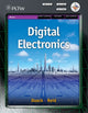 Book cover of: Digital Electronics. By: Robert K. Dueck