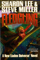 Book cover of: Fledgling. By: Sharon Lee