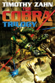 Book cover of: Cobra Trilogy. By: Timothy Zahn
