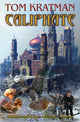 Book cover of: Caliphate. By: Tom Kratman