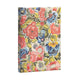 Book cover of: Pear Garden (Peking Opera Embroidery) Mini Lined Hardcover Journal. By: Paperblanks