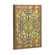 Book cover of: Poetry in Bloom Grande Sketchbook. By: Paperblanks