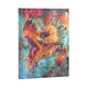 Book cover of: Humming Dragon (Android Jones Collection) Ultra Unlined Hardcover Journal. By: Paperblanks