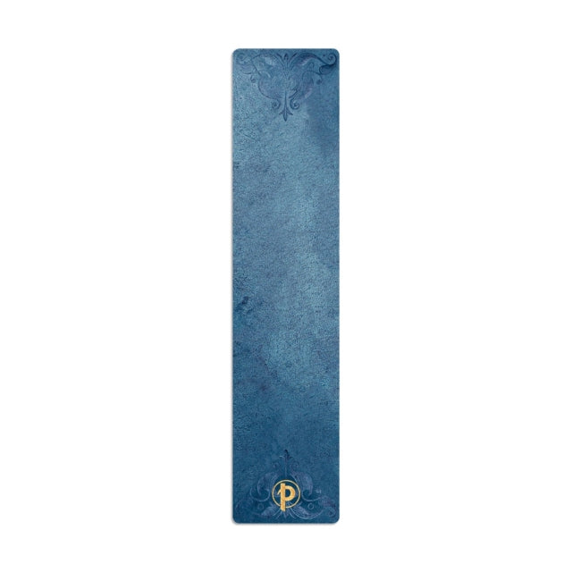 Book cover of: Peacock Punk (The New Romantics) Bookmark. By: Paperblanks