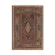 Book cover of: First Folio (Shakespeare’s Library) Midi Lined Softcover Flexi Journal. By: Paperblanks
