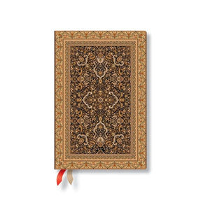Terrene (Medina Mystic) Mini 18-month Dayplanner 2024