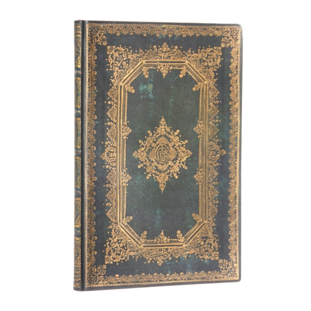 Book cover of: Astra (Nova Stella) Midi Unlined Softcover Flexi Journal (Elastic Band Closure). By: Paperblanks