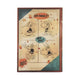 Book cover of: Asterix the Gaul (The Adventures of Asterix) Midi Unlined Hardback Journal (Elastic Band Closure)