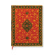 Book cover of: Layla (Persian Poetry) Mini Lined Hardback Journal (Elastic Band Closure). By: Paperblanks