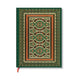 Book cover of: Daphnis (Daphnis & Chloe) Ultra Unlined Softcover Flexi Journal (Elastic Band Closure)