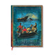 Book cover of: Famous Five (Enid Blyton) Midi Lined Softcover Flexi Journal (Elastic Band Closure). By: Paperblanks