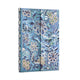 Book cover of: Blue Willow (Celebrate Hanfu) Mini Unlined Hardcover Journal (Wrap Closure)