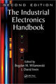 Book cover of: Industrial Electronics Handbook - Five Volume Set