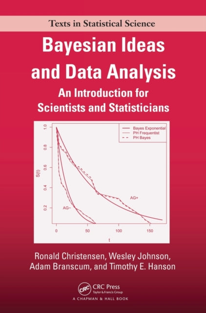 Bayesian Ideas and Data Analysis