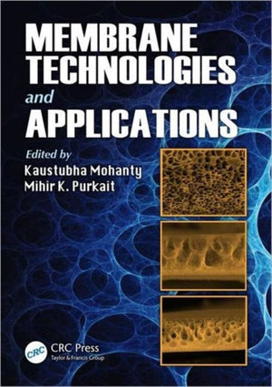 Membrane Technologies and Applications