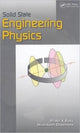 Book cover of: Solid State Engineering Physics. By: Prabir Kanti Basu