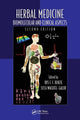Book cover of: Herbal Medicine