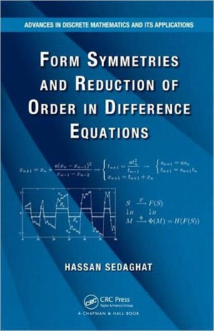 Form Symmetries and Reduction of Order in Difference Equations