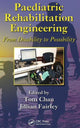 Book cover of: Paediatric Rehabilitation Engineering