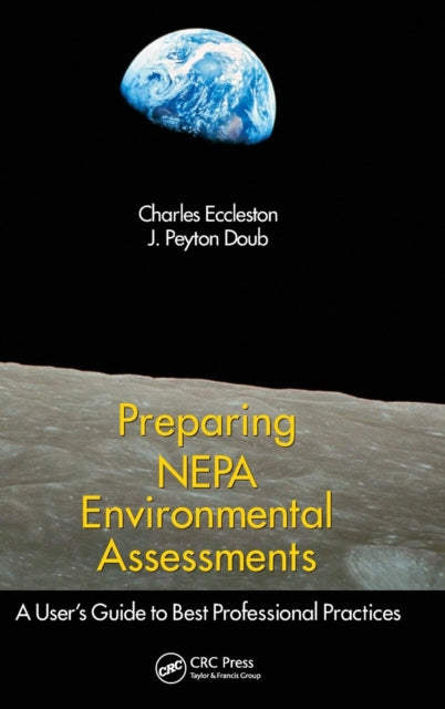 Preparing NEPA Environmental Assessments