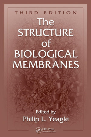Structure of Biological Membranes