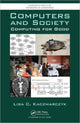 Book cover of: Computers and Society. By: Lisa C. Kaczmarczyk