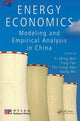Book cover of: Energy Economics