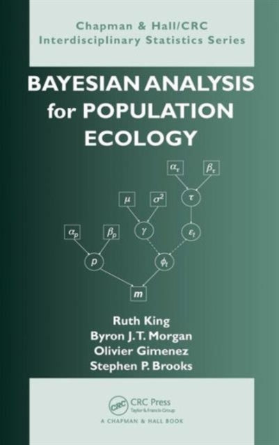 Bayesian Analysis for Population Ecology