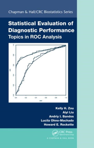 Statistical Evaluation of Diagnostic Performance