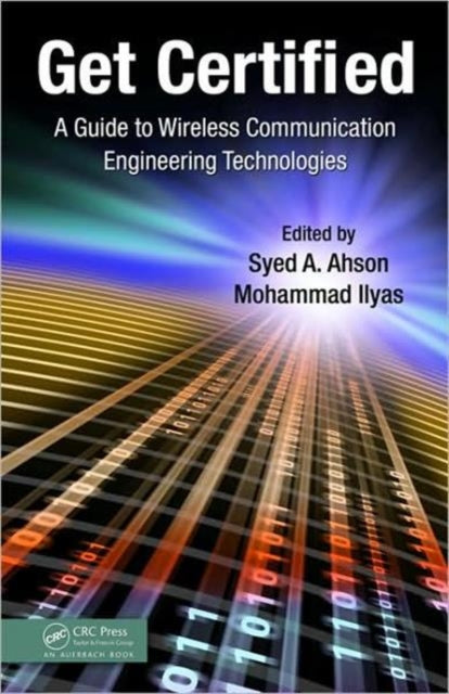 Book cover of: Get Certified. By: Syed A. Ahson