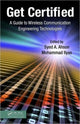 Book cover of: Get Certified. By: Syed A. Ahson