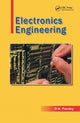 Book cover of: Electronics Engineering. By: Onkar N. Pandey