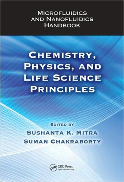 Microfluidics and Nanofluidics Handbook