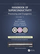 Book cover of: Handbook of Superconductivity. By: David A. Cardwell