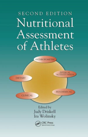 Nutritional Assessment of Athletes