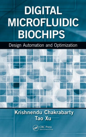 Digital Microfluidic Biochips