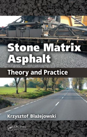 Stone Matrix Asphalt